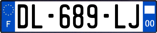 DL-689-LJ