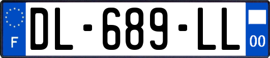 DL-689-LL