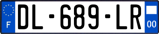 DL-689-LR