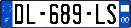 DL-689-LS