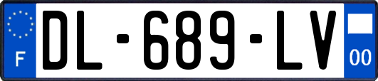 DL-689-LV