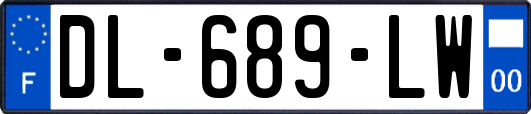 DL-689-LW