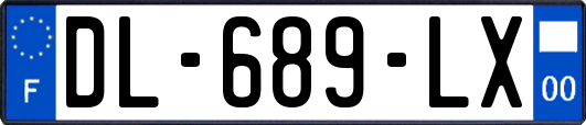 DL-689-LX