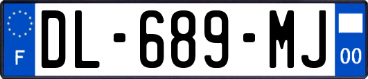 DL-689-MJ