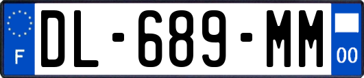 DL-689-MM