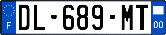 DL-689-MT