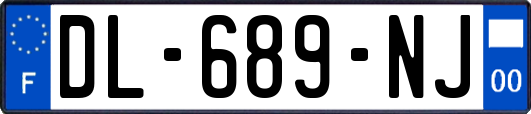 DL-689-NJ