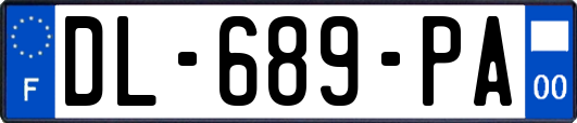 DL-689-PA