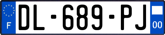 DL-689-PJ