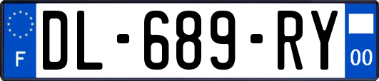 DL-689-RY