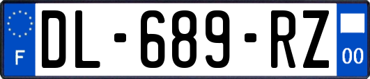 DL-689-RZ