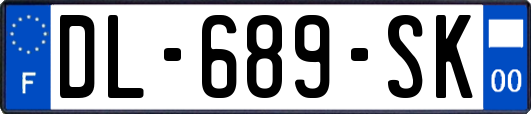 DL-689-SK