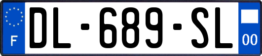 DL-689-SL