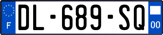 DL-689-SQ