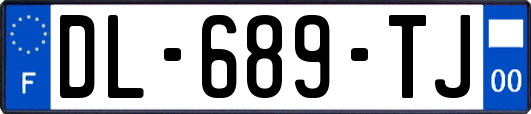 DL-689-TJ