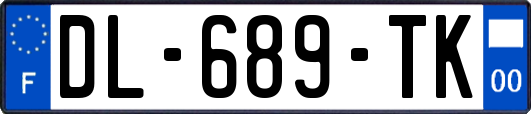 DL-689-TK