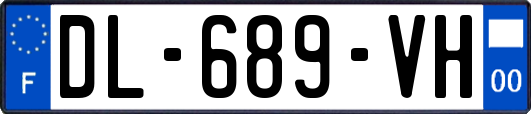 DL-689-VH