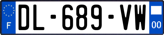 DL-689-VW