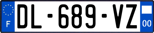 DL-689-VZ