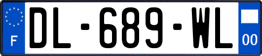 DL-689-WL