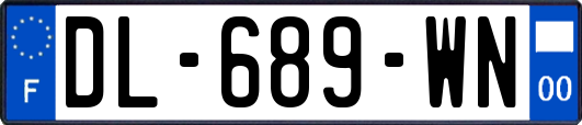 DL-689-WN