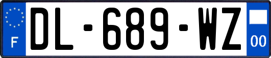 DL-689-WZ