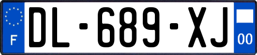 DL-689-XJ