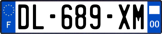 DL-689-XM