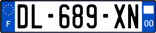 DL-689-XN