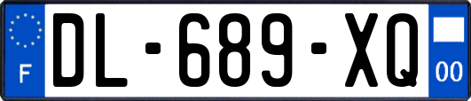 DL-689-XQ