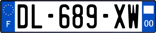 DL-689-XW