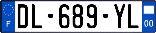 DL-689-YL