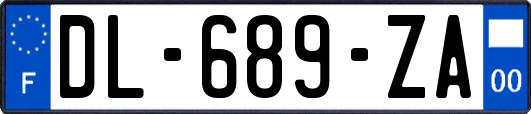 DL-689-ZA