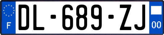 DL-689-ZJ