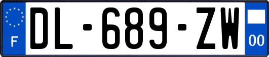 DL-689-ZW