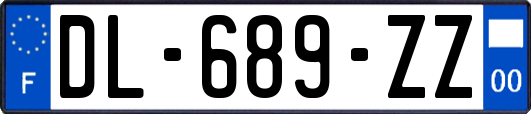 DL-689-ZZ