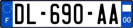 DL-690-AA