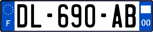 DL-690-AB