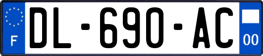 DL-690-AC