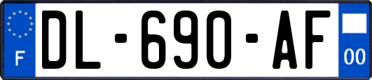 DL-690-AF