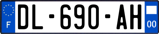 DL-690-AH
