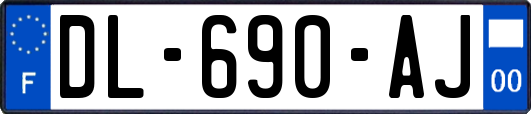DL-690-AJ