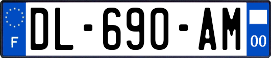 DL-690-AM