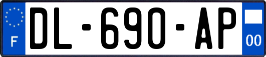 DL-690-AP