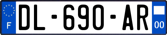 DL-690-AR