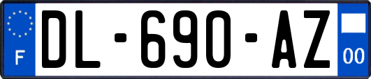 DL-690-AZ