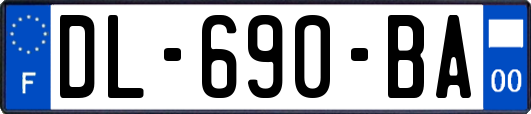 DL-690-BA