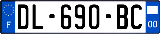 DL-690-BC