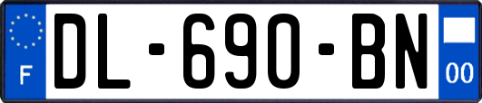 DL-690-BN