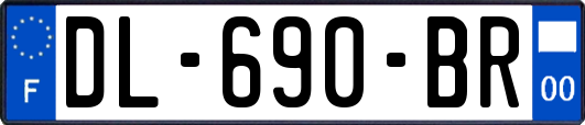 DL-690-BR